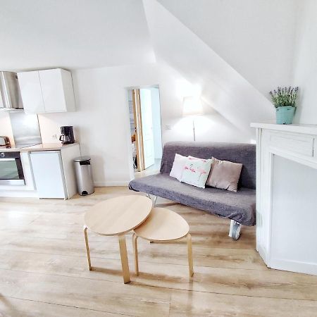 L'Escale Cocooning T3 Centre Ville Bagneres-de-Bigorre Ngoại thất bức ảnh