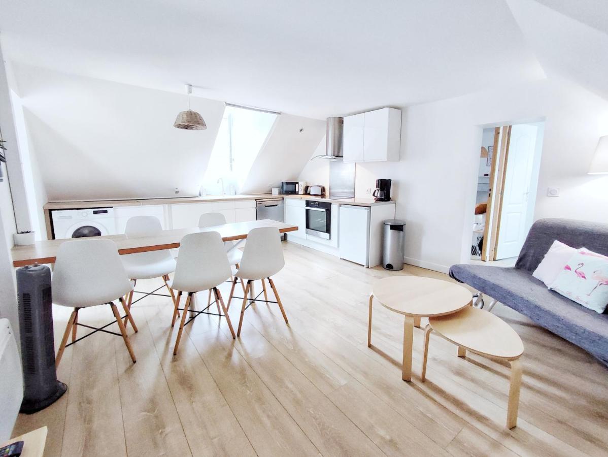 L'Escale Cocooning T3 Centre Ville Bagneres-de-Bigorre Ngoại thất bức ảnh