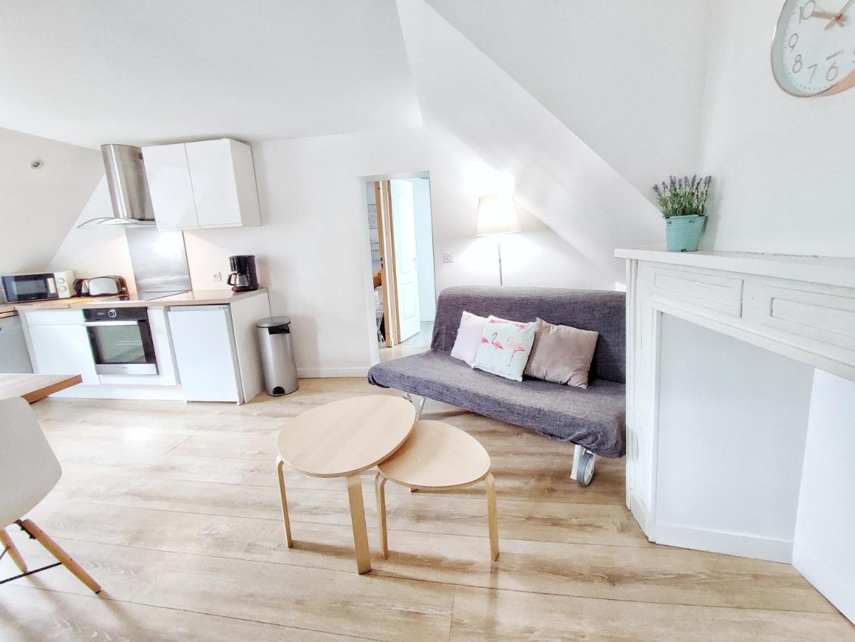 L'Escale Cocooning T3 Centre Ville Bagneres-de-Bigorre Ngoại thất bức ảnh