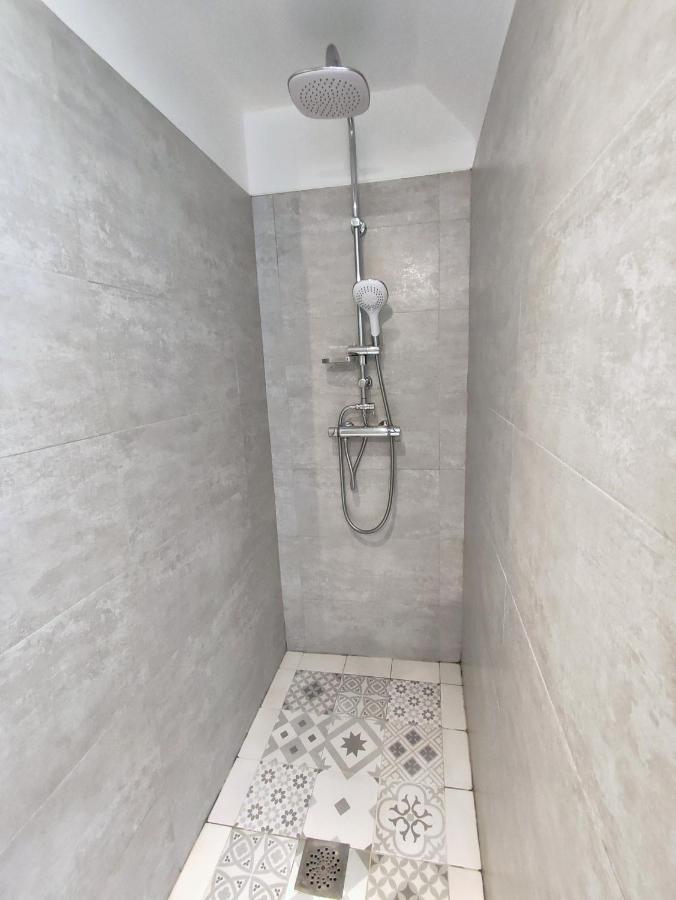 L'Escale Cocooning T3 Centre Ville Bagneres-de-Bigorre Ngoại thất bức ảnh