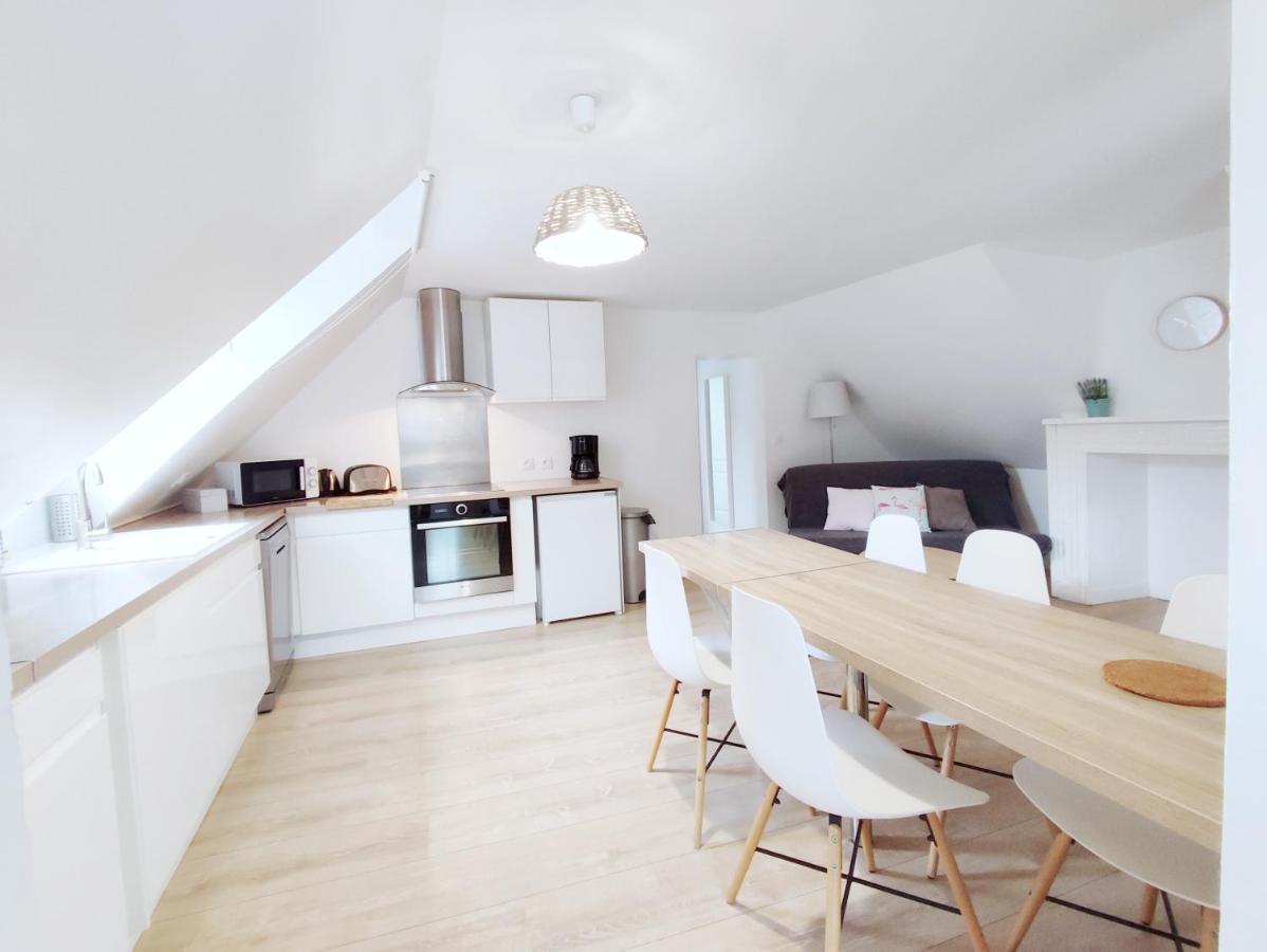 L'Escale Cocooning T3 Centre Ville Bagneres-de-Bigorre Ngoại thất bức ảnh