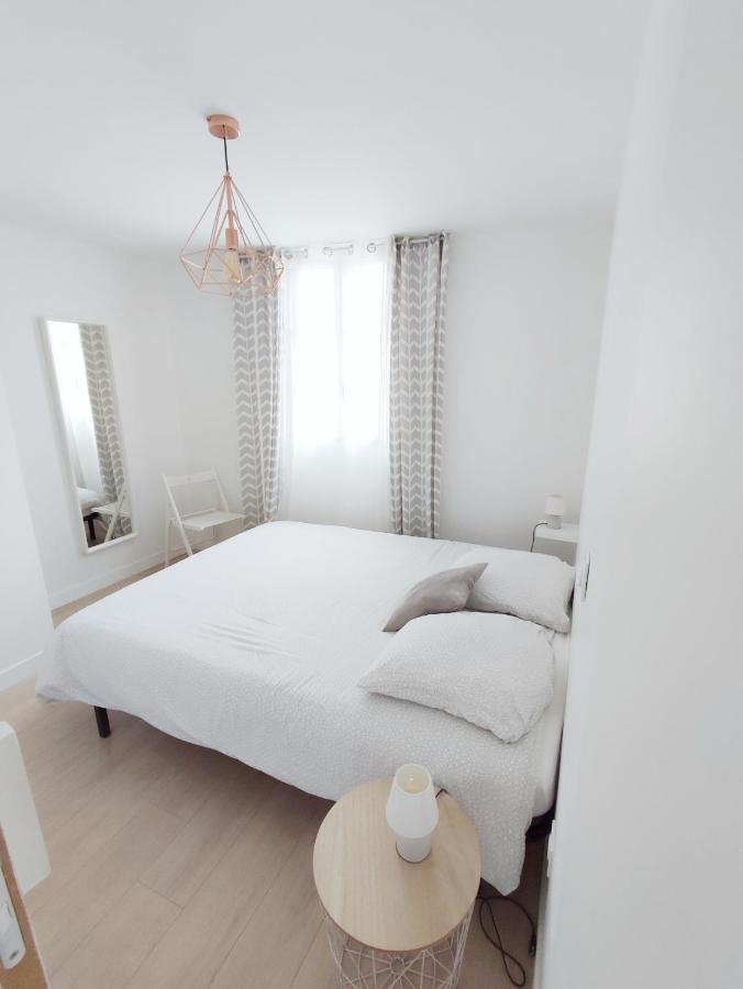 L'Escale Cocooning T3 Centre Ville Bagneres-de-Bigorre Ngoại thất bức ảnh